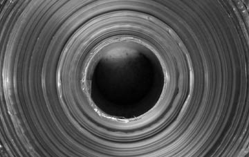 Efail Fach edpm waterproofing