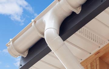 Efail Fach gutter installation costs
