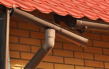 Efail Fach gutter repair costs