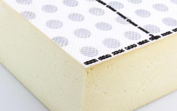 meeting Efail Fach building codes