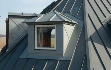 metal roofing Efail Fach, Neath Port Talbot