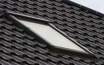benefits of Efail Fach roof windows