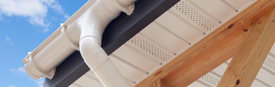 get Efail Fach guttering quotes today
