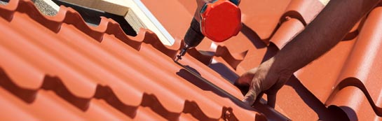 save on Efail Fach roof installation costs
