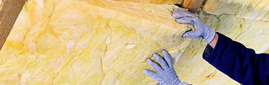 quotes for Efail Fach roof insulation