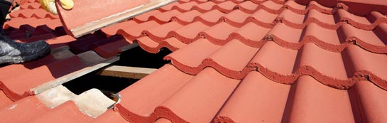 compare Efail Fach roof repair quotes