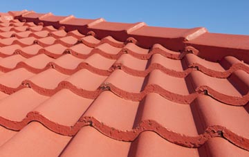 Efail Fach tile and slate roof replacement