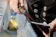 Efail Fach lead roof quotes